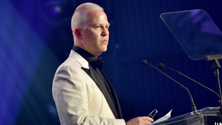 Ryan Murphy's Camp Responds to Claims That He Doesn't Want the <i>Pose</i> Cast Doing Press About Trans Issues
